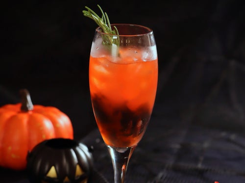 ヴァンパイアの食前酒(アペリティフ)